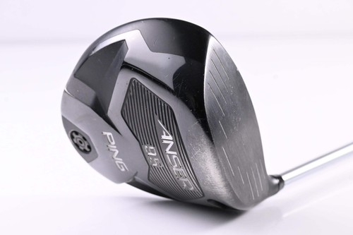 Ping anser driver 5 degree - ping,
