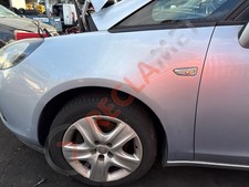 VAUXHALL ZAFIRA MK3 C A3470 2011-2016 Passenger N/S Front Wing 13355187