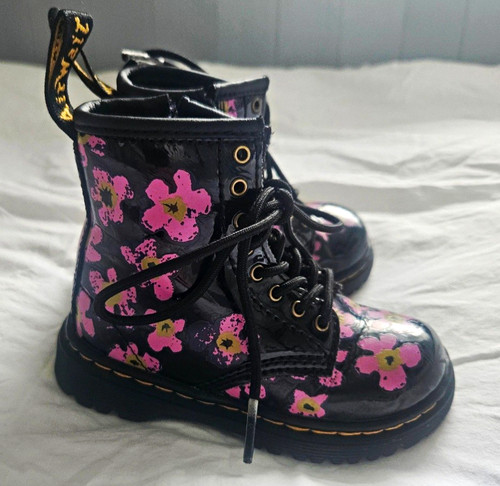 Martens 1460 kids - 1460, patent