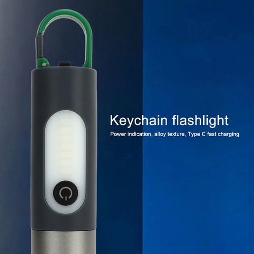 Telescopic zoom flashlight - telescopic,
