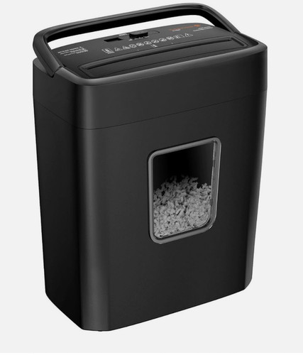 Paper shredder bonsaii - shredder,, c261-c