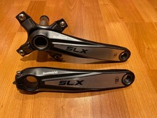 Shimano SLX FC-M660 Cranks