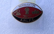 Normanton ARLFC Rugby League