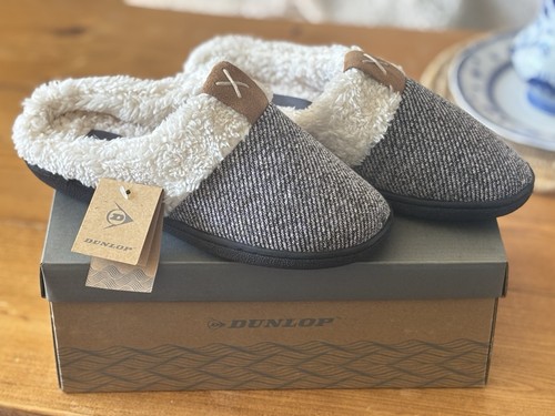 Dunlop women mule - dunlop, slippers