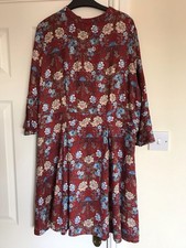 Ladies Dress Size 18