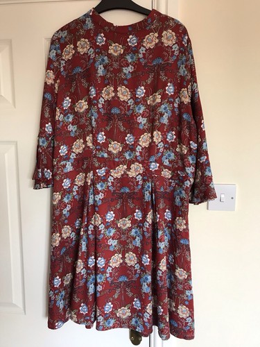 Ladies dress size - ladies,