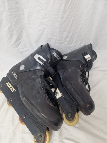 Roces aggressive inline - roces,