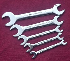 VINTAGE BEDFORD VANADIUM BA