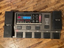 Zoom 8080 Super Player Guitar