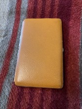 Vintage Colibri Brand