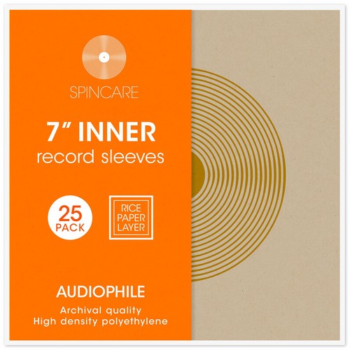 Inch inner vinyl - inch,