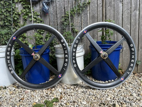 Spinergy rev roks - rev, x