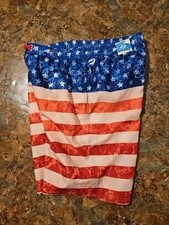 Orageous Swim Trunks Medium