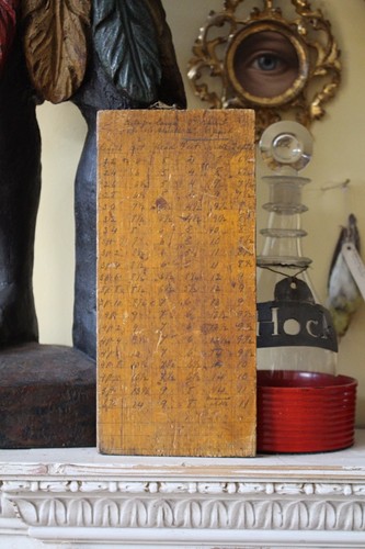 19th century coffin makers - 19th,