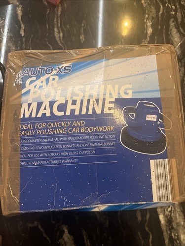 Car polishing machine - car,