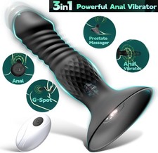 For Men Women Thrusting Anal