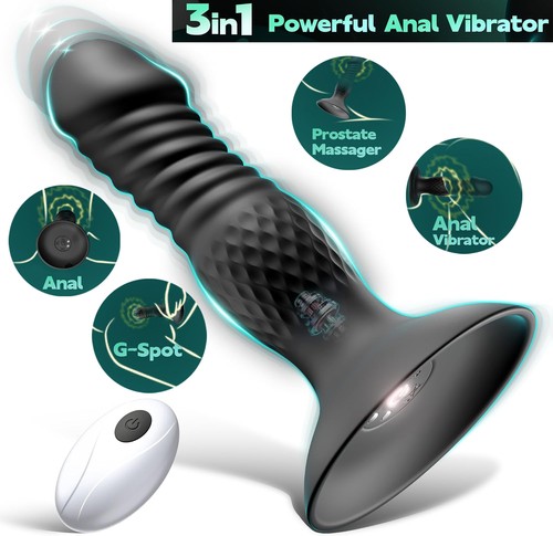 For men women thrusting anal - for,