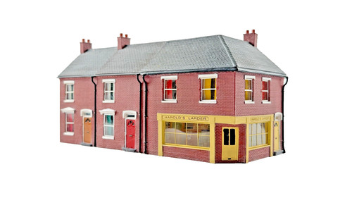 Hornby gauge skaledale - skaledale,