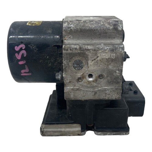 Vauxhall vectra abs pump and - abs,