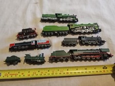 JOB LOT OF N GAUGE