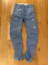 Voi W30 L32 Utility Twisted
