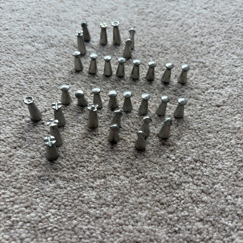 Multiply pewter mini - pewter, set