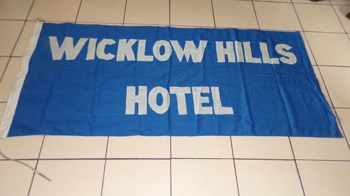 Unique irish hotel - irish, wicklow