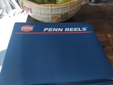 Penn Reel 220gto Level Wind