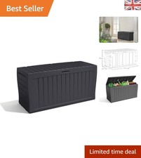 270L  Garden Furniture Storage
