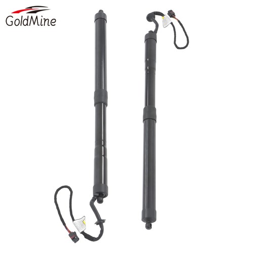 Pair auto tailgate gas - auto,