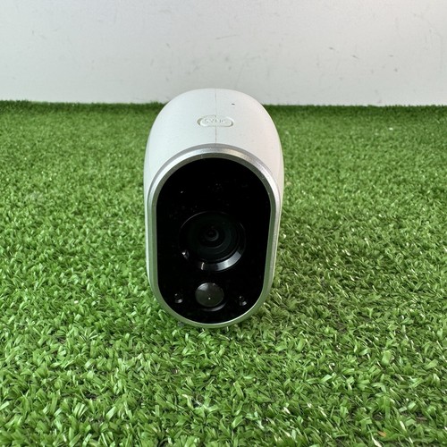 Netgear arlo smart - smart, vmc3030