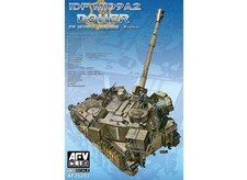 AFV Club 35293 1/35 IDF M109A2