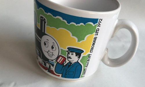 Vintage 1992 thomas - vintage,