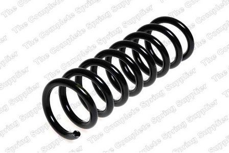Kilen rear coil spring for - coil,