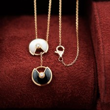 Cartier Amulette de Cartier
