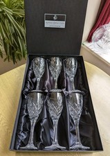 Royal Doulton crystal