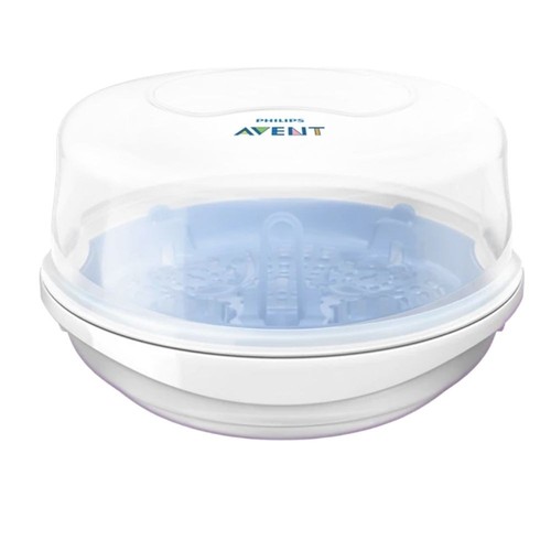 Philips avent microwave - philips,