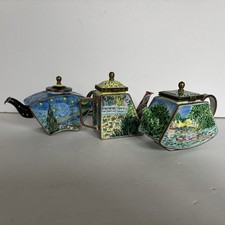 Vintage KELVIN CHEN Mini