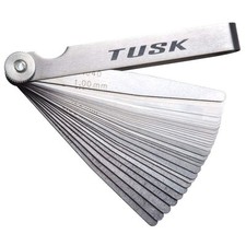Tapered Feeler Gauge Set