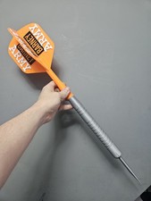 Raymond Van barneveld  dart 3d