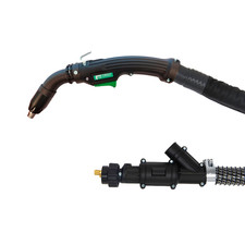F-Tech Mini Fume Air Cooled