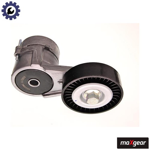 Belt tensioner vribbed - tensioner,