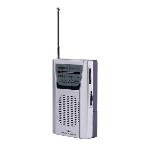 Universal mini radio - mini,