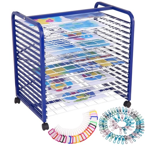 Art drying rack for - art,