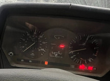 83-84 BMW E24 633CSi A/T