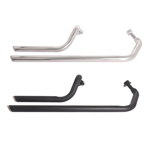 Whole system exhaust pipe - whole,