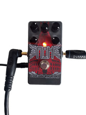 Catalinbread RAH-1 Overdrive Pedal – Boxed  