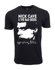 1986 NICK CAVE & THE BAD SEEDS