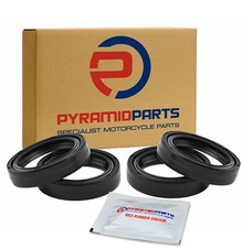 Bultaco 35 mm Fork Oil Seals