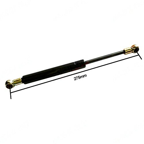 Door gas strut - strut, massey